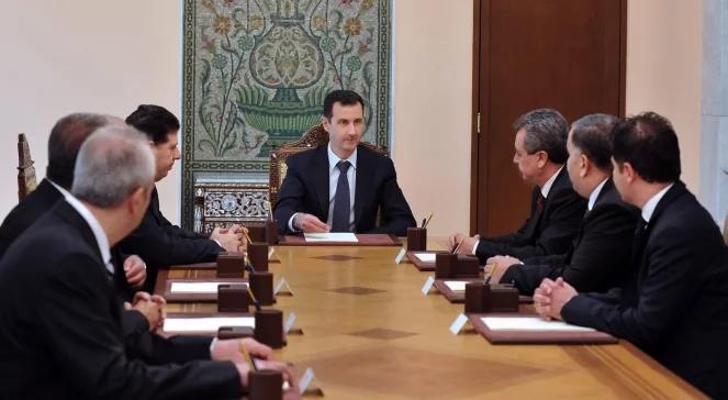 Francja: broni chemicznej użyły wojska Assada