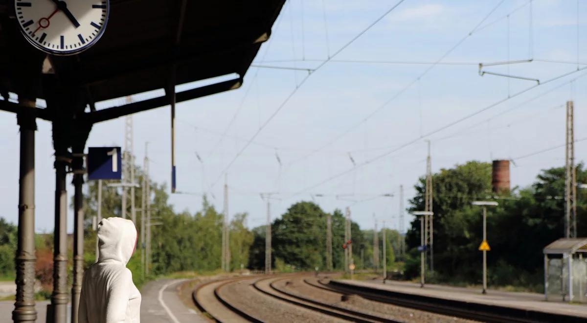 Rząd przyjął projekt noweli ustawy o transporcie kolejowym