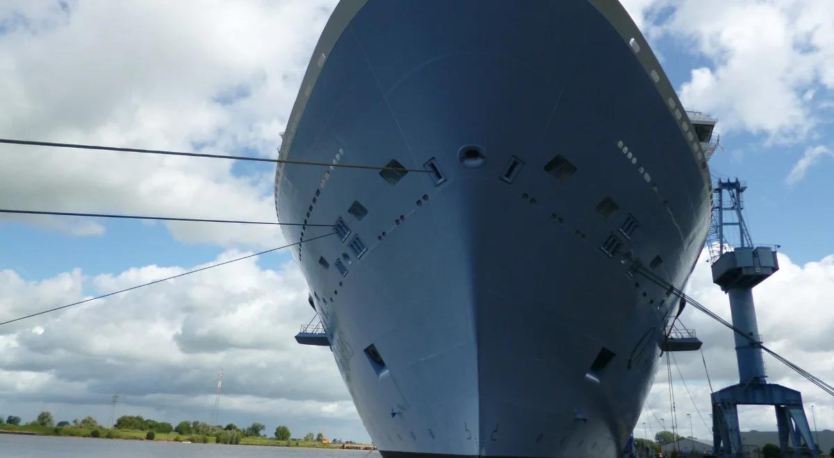 Polskim Liniom Oceanicznym "żyletki" już nie grożą, dostały szansę na drugie życie