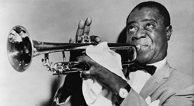 110 lat temu urodził się Louis Armstrong