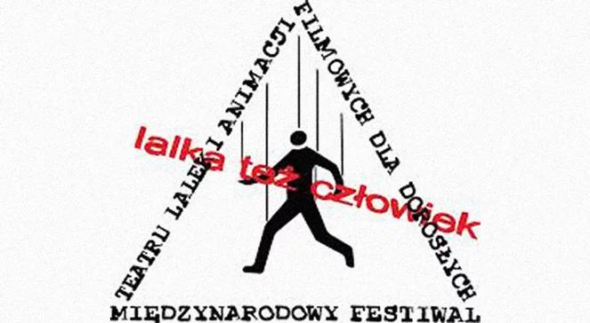 Lalka też człowiek. Międzynarodowy Festiwal Teatru Lalek