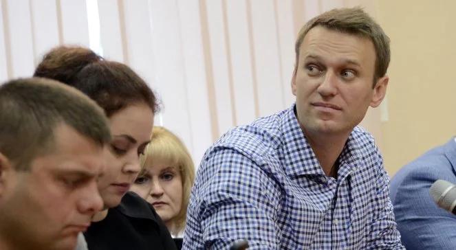 Sąd: Aleksiej Nawalny winny. Krytykowi Putina grozi łagier