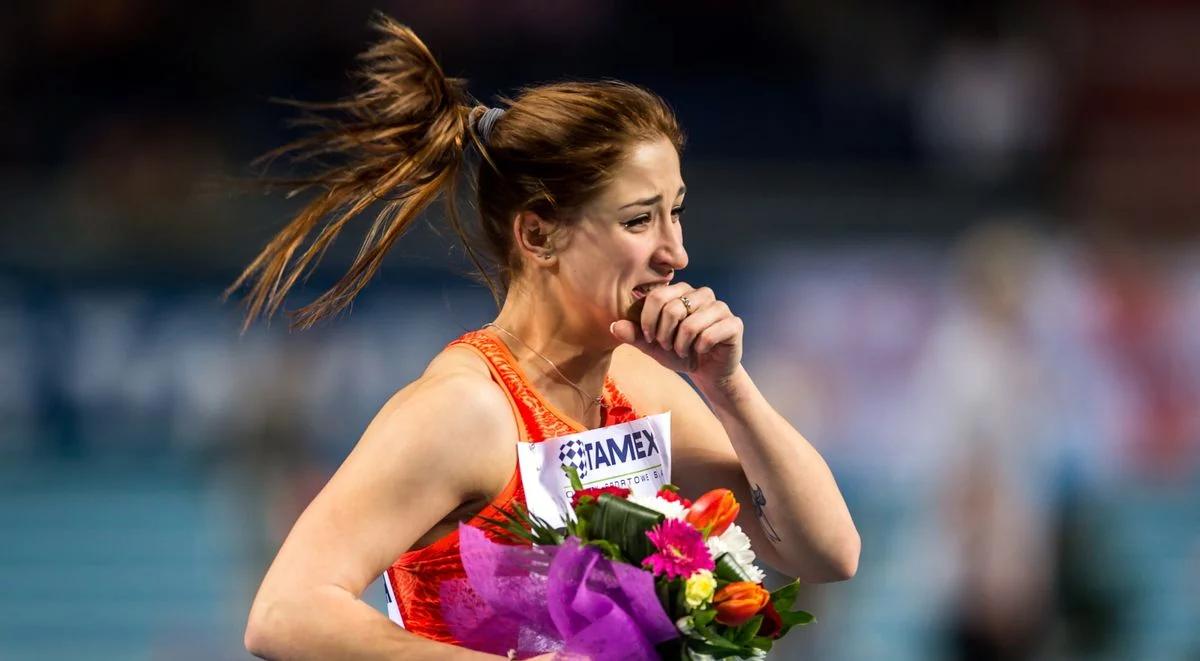 Copernicus Cup: Ewa Swoboda poprawiła rekord świata juniorek i wyrównała seniorek