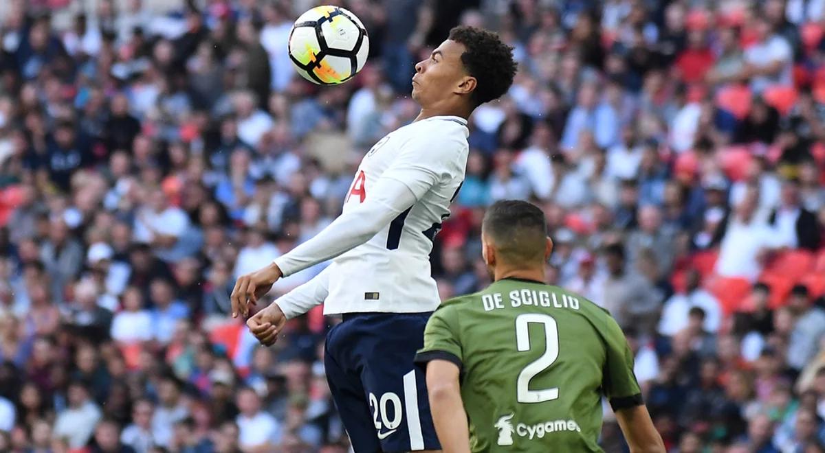 L'Equipe ogłasza listę 50 największych piłkarskich talentów. Polaków wśród nich nie znajdziemy