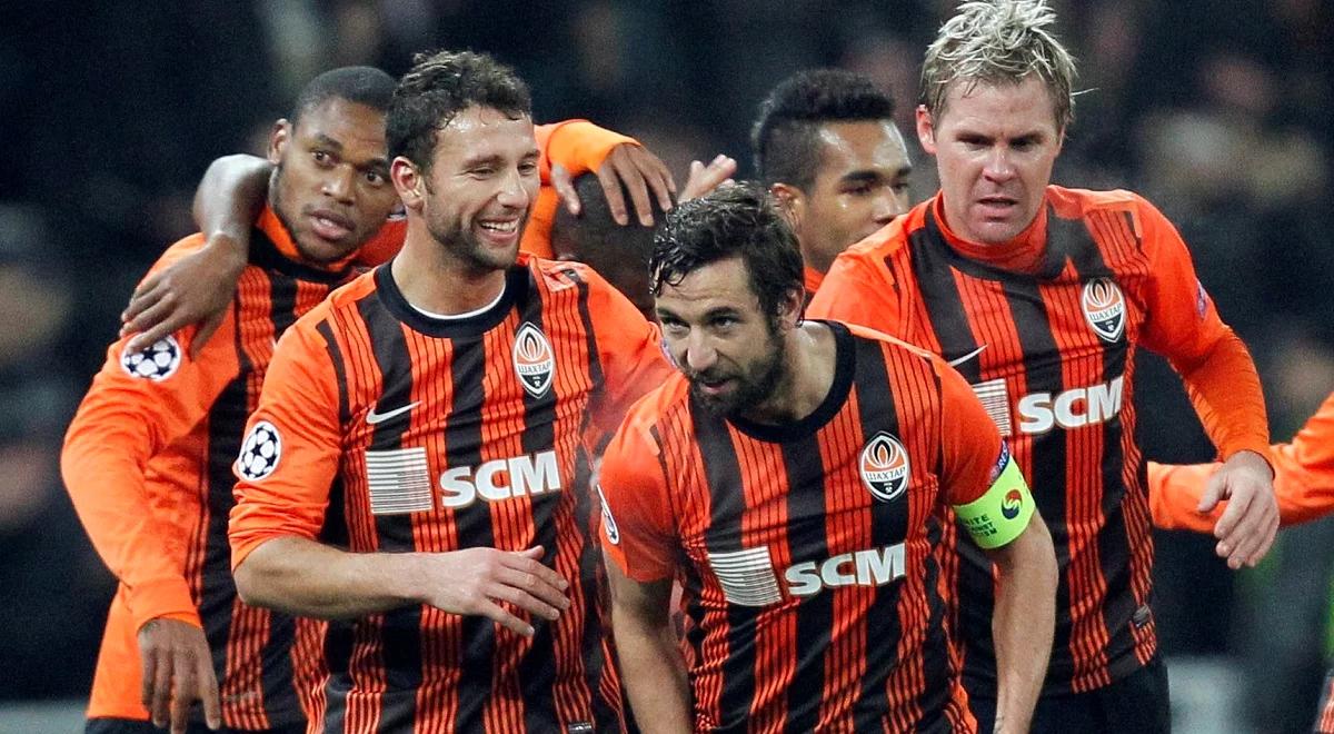 Liga ukraińska: rozgrywki piłkarskie ruszą mimo wojny. Znamy datę