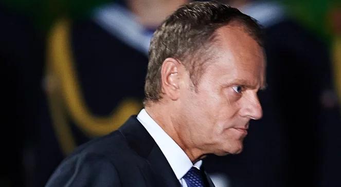 Premier: reakcja na zbrodnię w Syrii jest zrozumiała i potrzebna