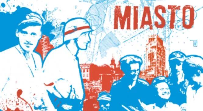 „Miasto 44” – Powstanie Warszawskie w filmie 