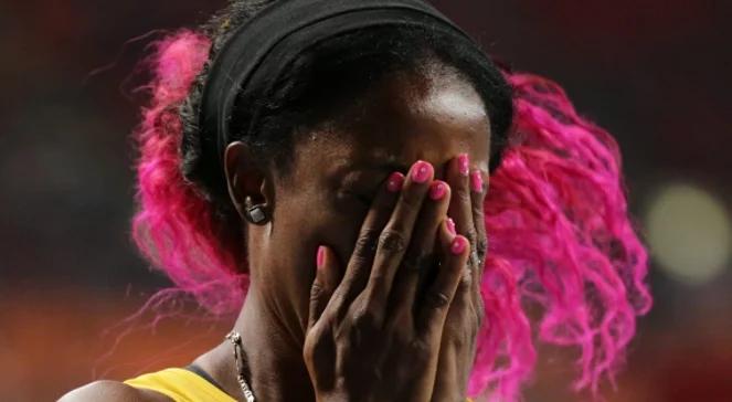 MŚ Moskwa: Jamajka Fraser-Pryce najszybsza na 100 metrów