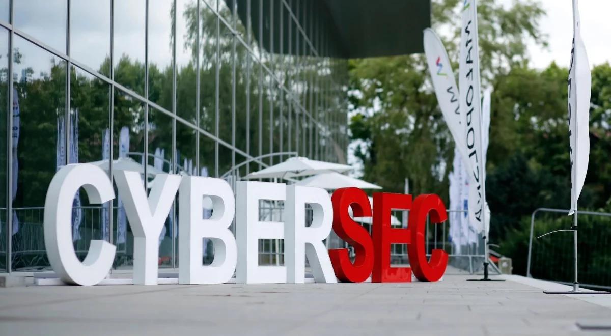 Konferencja Cybersec w Krynicy-Zdroju. W wydarzeniu weźmie udział prezydent