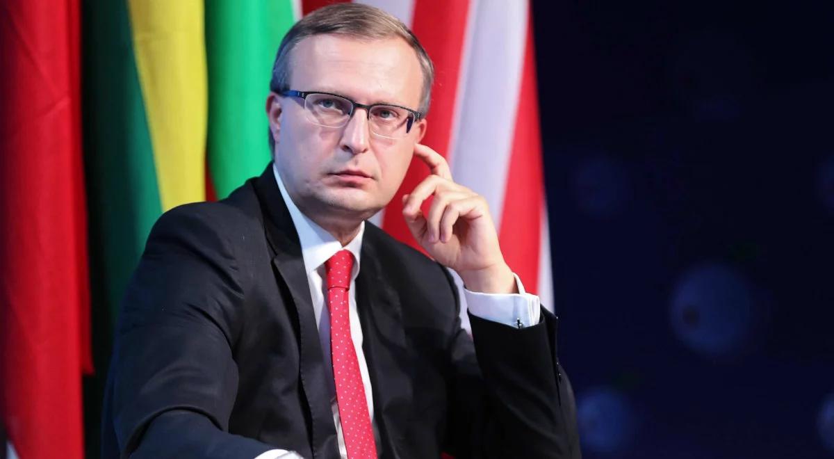 Paweł Borys: PPK to efektywny sposób na oszczędności