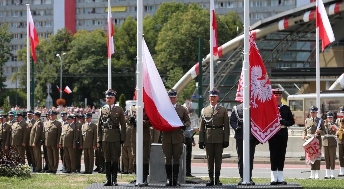 Major Marek Pawlak: polski żołnierz pracuje na tym sprzęcie, co sojusznicy