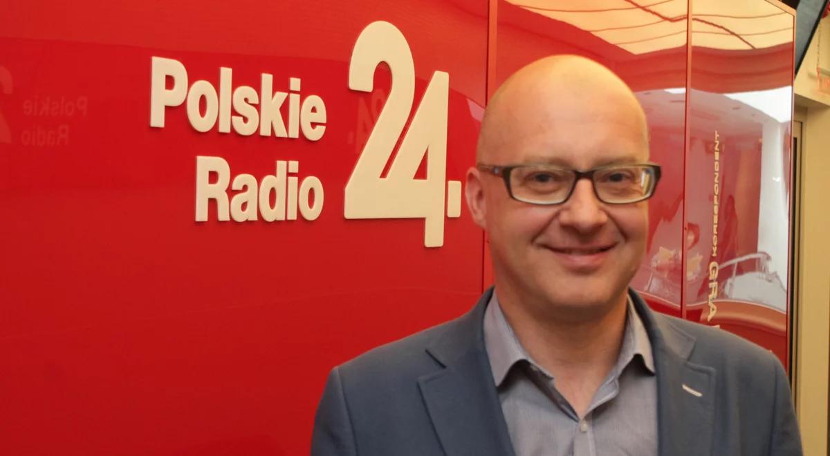 "Na jesieni na pewno nie czeka nas normalność". Dr Gujski o pandemii COVID-19