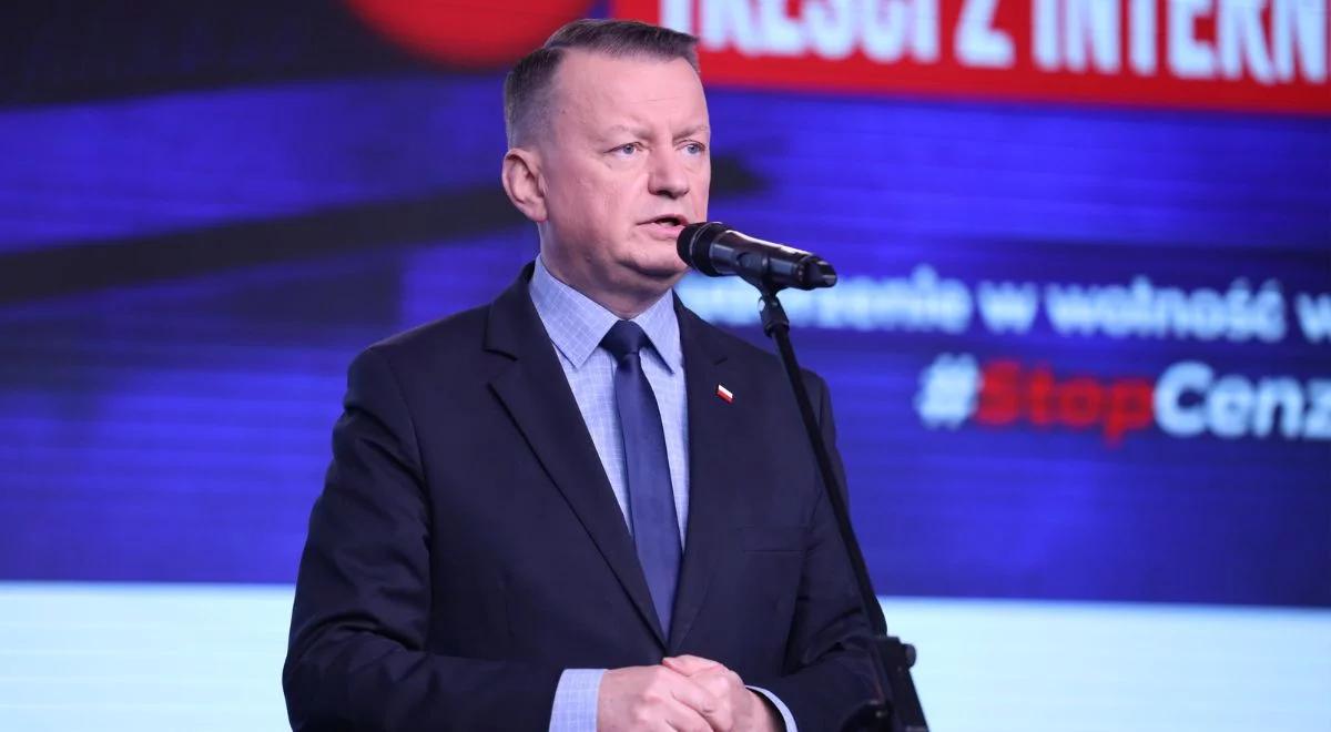 Afera CPK do wyjaśnienia. W PiS powstanie specjalny zespół