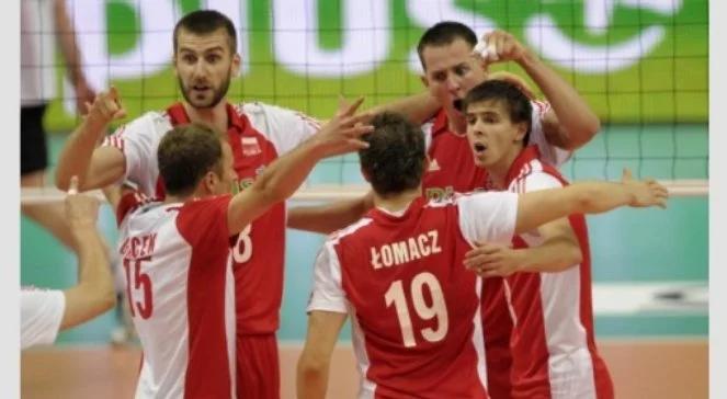 "Nie boimy się nikogo". O finał LŚ siatkarze zagrają z Bułgarią 