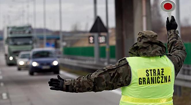Walka z nielegalną migracją. Piotr Müller: rozważamy kontrole na granicy z Niemcami