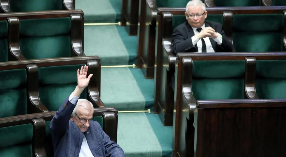 Sejm głosuje nad tarczą antykryzysową. Zgłoszono ponad 250 poprawek