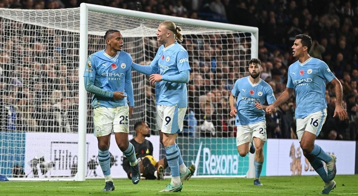 Premier League: Manchester City pobił rekord. Wielomilionowe przychody klubu z Etihad