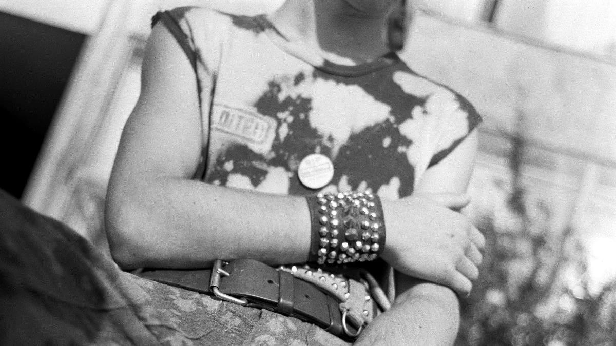 Subkultury w PRL. Istotna jest chronologia 