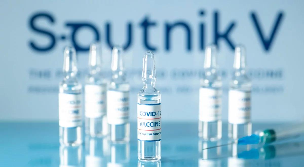 Sputnik V - co wiemy o rosyjskiej szczepionce przeciwko COVID-19?