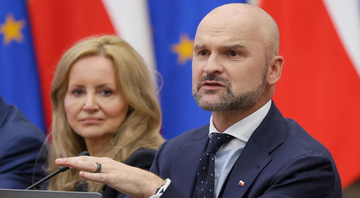Nikt nie ma odwagi tego powiedzieć. Brzoska: czas na trudną prawdę