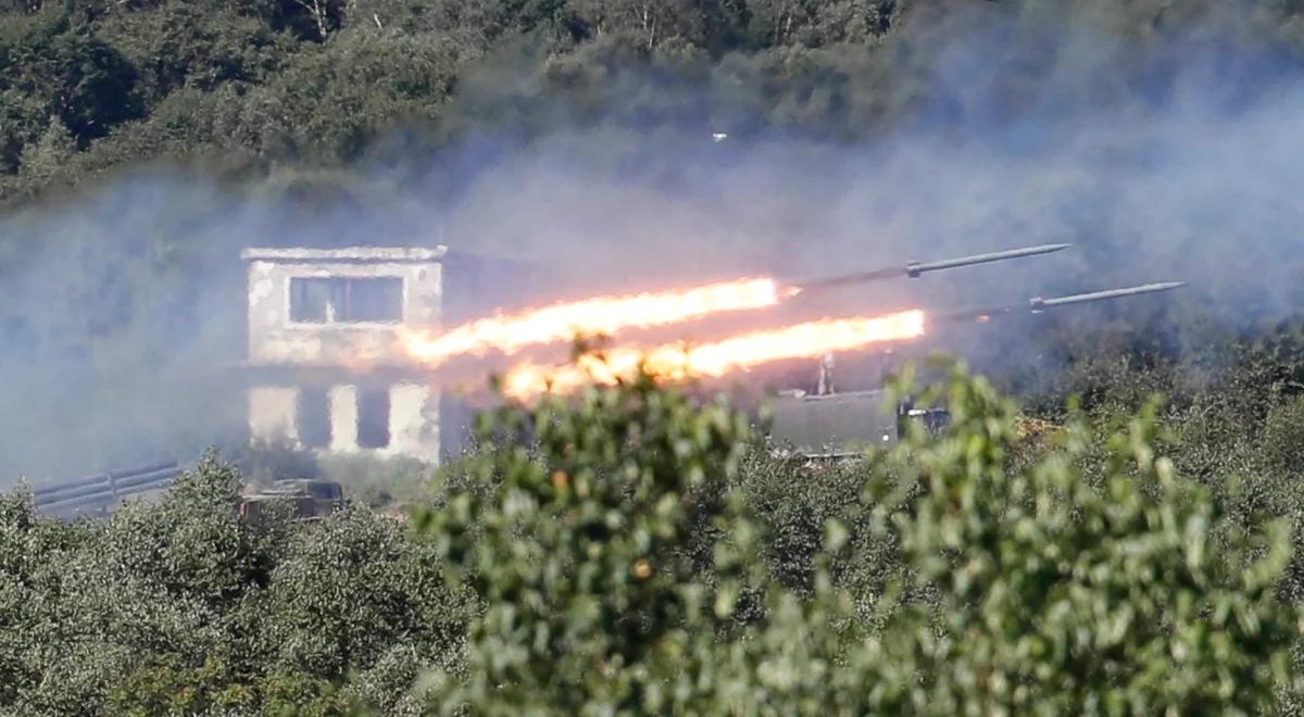 Postępy Rosji, przerażenie w Rumunii. Wiedzą, że nie będzie dla nich ratunku