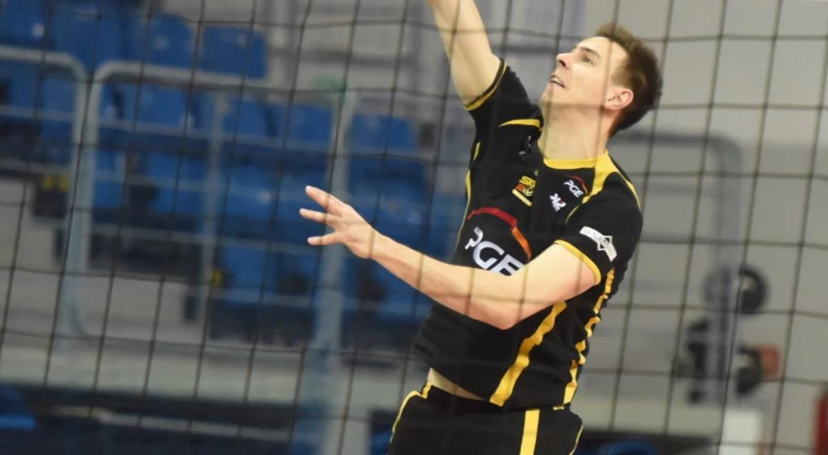 Final Four: Resovia vs Skra. Dlaczego Wlazły ma ksywkę "Szampon"? 