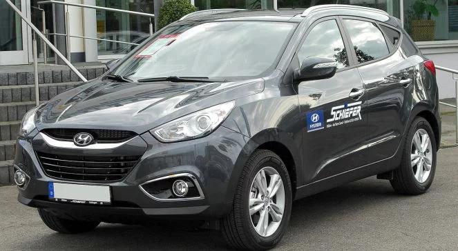 Jesteś posiadaczem auta Hyundai Tucson? Zgłoś się do warsztatu