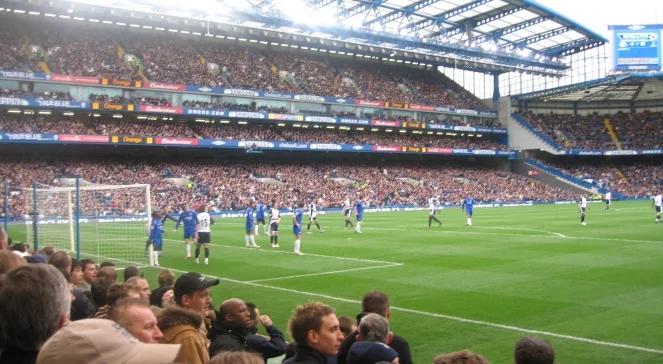 Premier League: czterech zawodników odchodzi z Chelsea