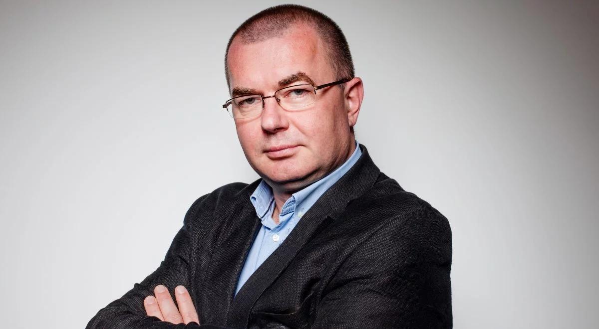 Mariusz Staniszewski członkiem zarządu Polskiego Radia