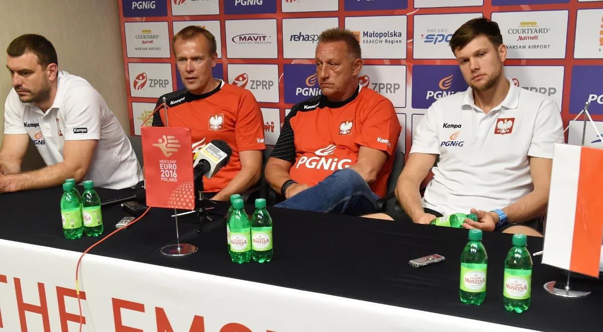 ME piłkarzy ręcznych: mistrzowie świata na drodze Polaków