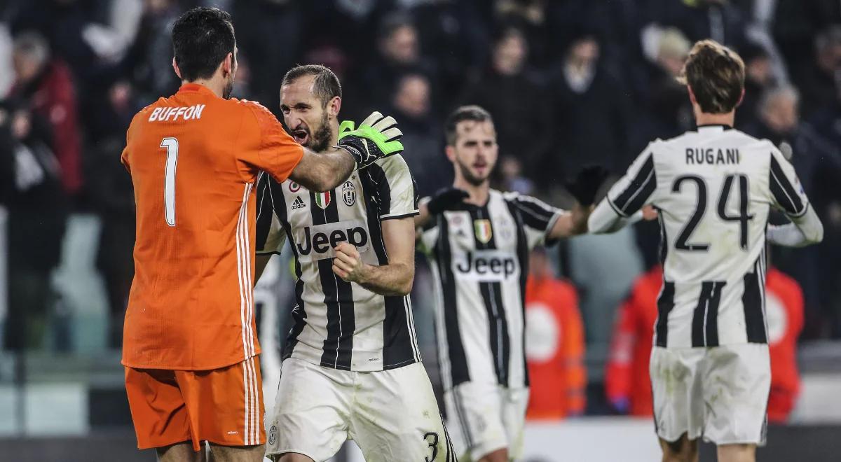 Juventus Turyn