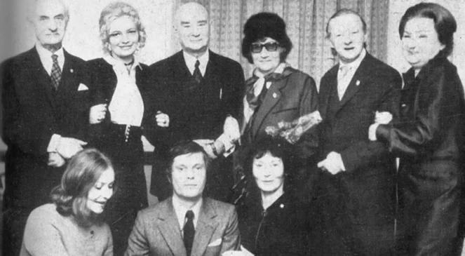 „Matysiakowie” kończą 60 lat