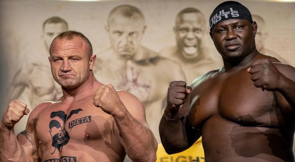 KSW 64: „Bombardier” dostanie drugą szansę. Pudzianowski „ubije kotleta”?