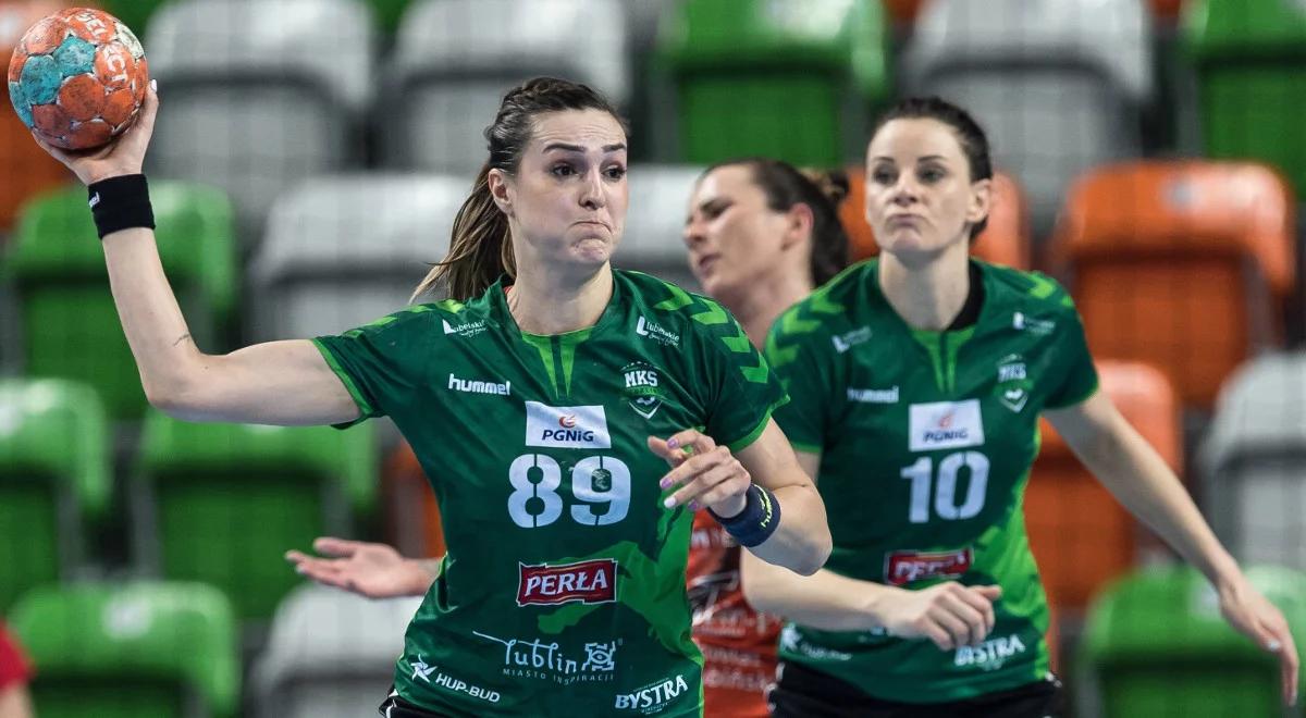 PGNiG Superliga Kobiet: dwudziesty tytuł szczypiornistek z Lublina