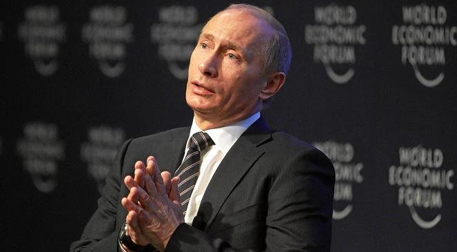 Kogo słucha Władimir Putin