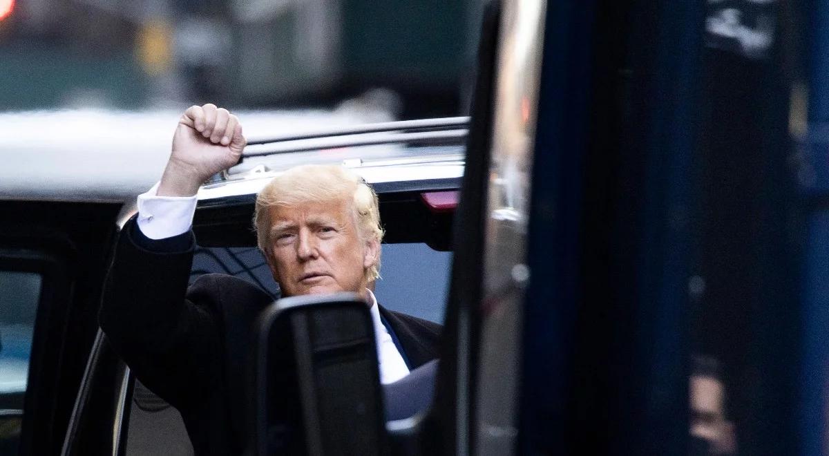 Trump wróci do mediów społecznościowych. Za kilka miesięcy rusza z własną platformą komunikacyjną