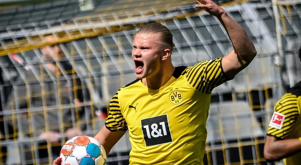 Media: Erling Haaland zmienia klub. Oficjalne potwierdzenie jeszcze w tym tygodniu