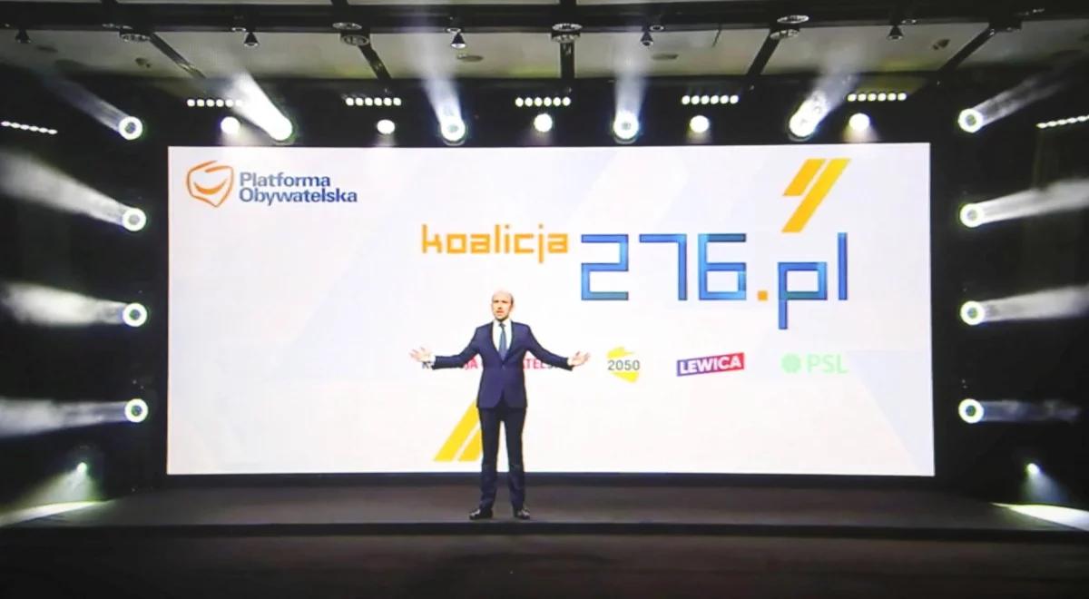"Lewica ograła Platformę, nie było to trudne zadanie". Dr Kawęcki o głosowaniu ws. Funduszu Odbudowy