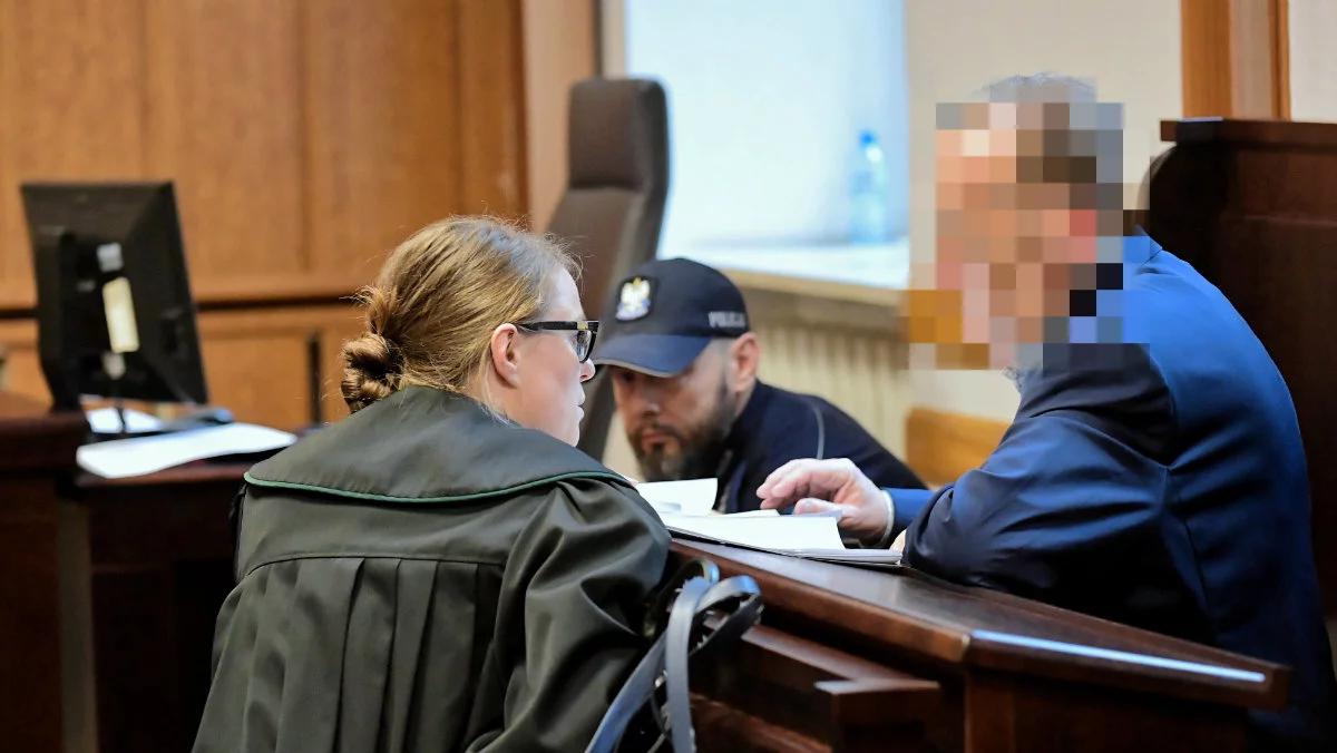 Sprawa "króla reprywatyzacji" Marka M. Jest decyzja Sądu Najwyższego