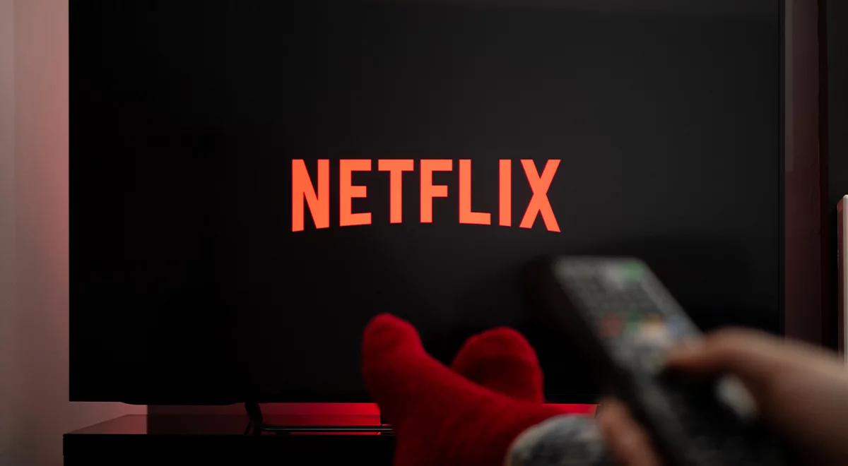 Netflix na fali. Akcje drożeją po dobrych informacjach