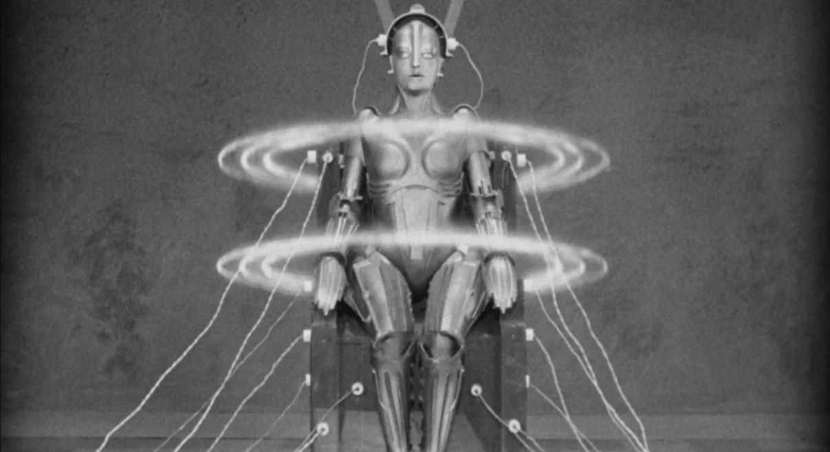 90. rocznica premiery filmu „Metropolis”. Niezwykły koncert w Studiu Polskiego Radia
