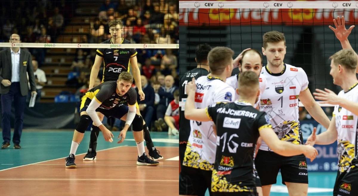 LM siatkarzy: bratobójczy pojedynek Trefl Gdańsk vs Skra Bełchatów. Mistrz Polski gra o życie  