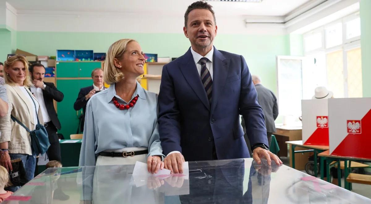 Przyczyny porażki obozu Tuska. "Błąd już przy wyborze kandydata"