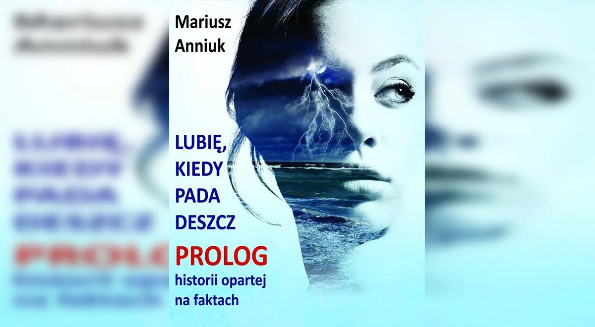 "Lubię, kiedy pada deszcz. Prolog". Pierwszy taki projekt w Europie