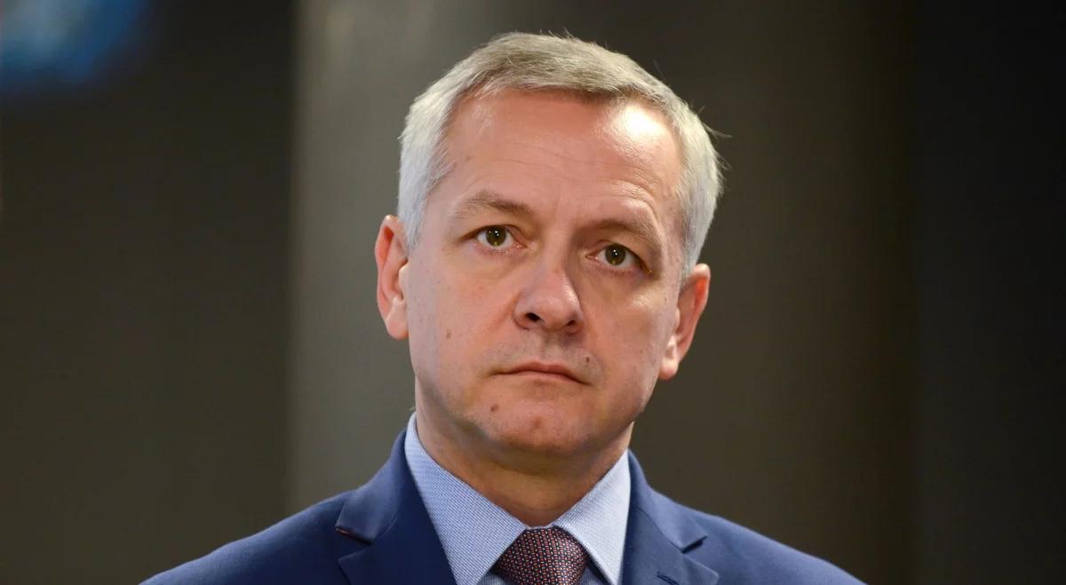 Marek Zagórski będzie nowym ministrem cyfryzacji