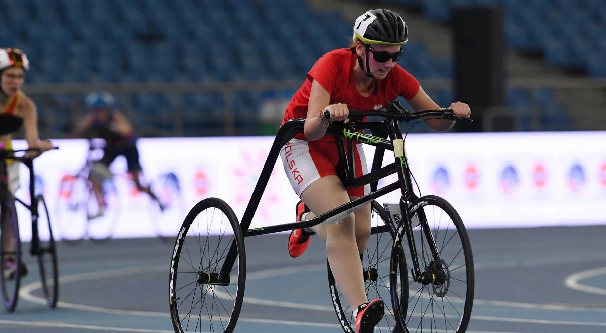 Polska paralekkoatletyczną potęgą! Wysokie miejsce w klasyfikacji medalowej MS