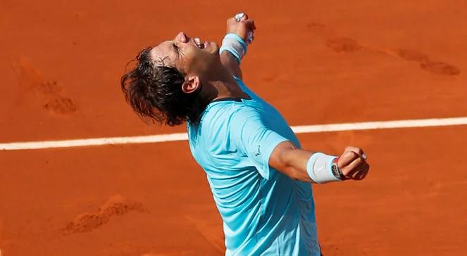 Roland Garros: Nadal gra o dziewiąty triumf, Djokovic marzy o pierwszym [ZAPOWIEDŹ]
