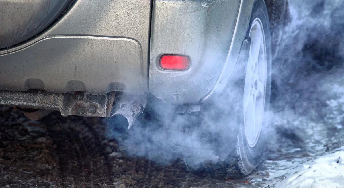 Strefa czystego transportu w Krakowie do poprawki. Władze miasta muszą przygotować nową uchwałę