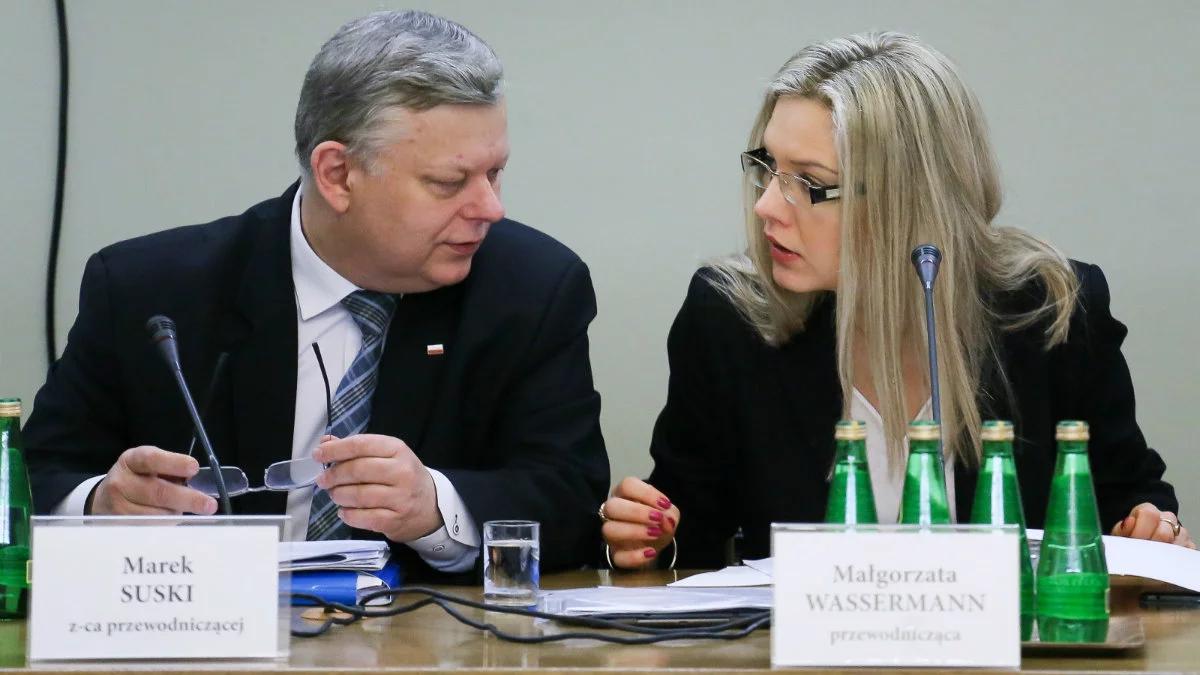 Komisja Amber Gold czeka na kluczowego świadka. To miało być pierwsze przesłuchanie