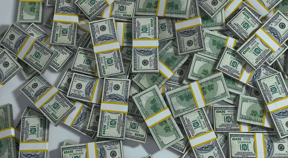 Z banków na całym świecie w 2016 roku skradzione zostaną miliony dolarów
